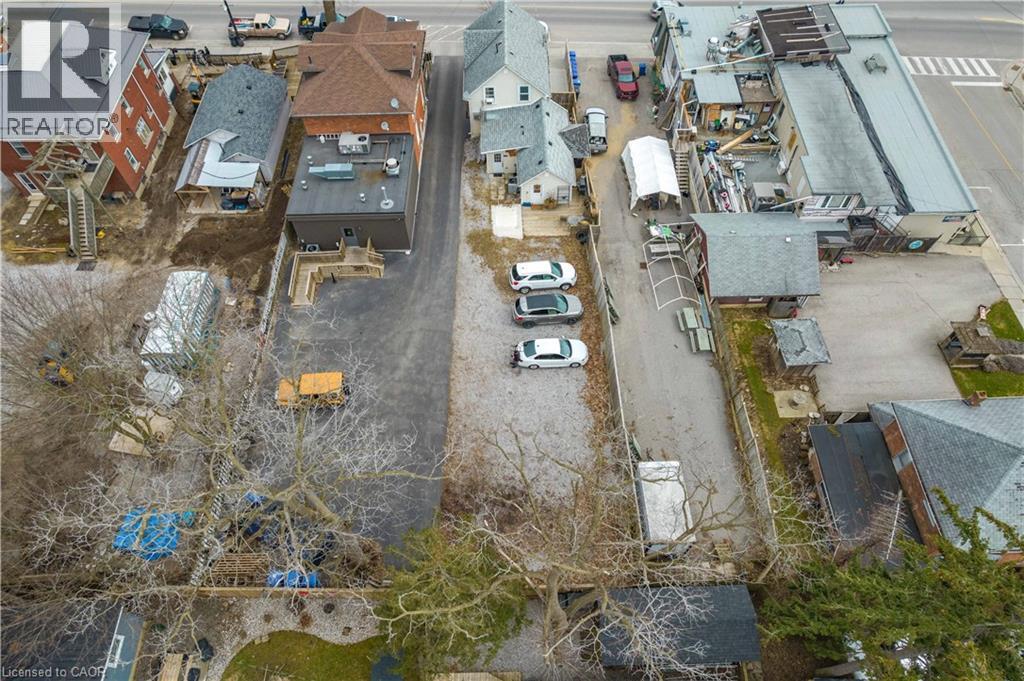 209 Main Street, Port Dover, Ontario  N0A 1N0 - Photo 35 - 40813733