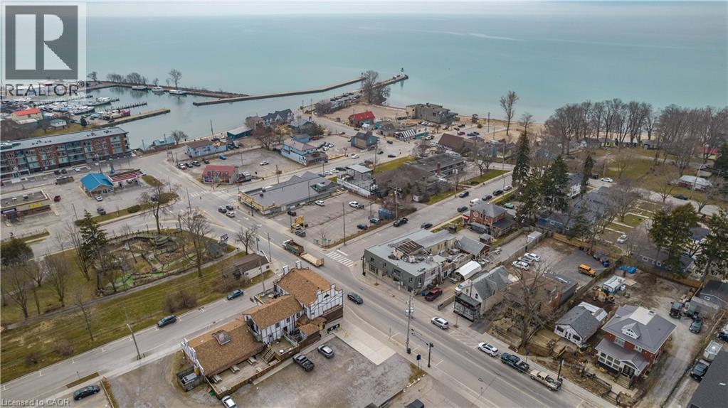 209 Main Street, Port Dover, Ontario  N0A 1N0 - Photo 36 - 40813733