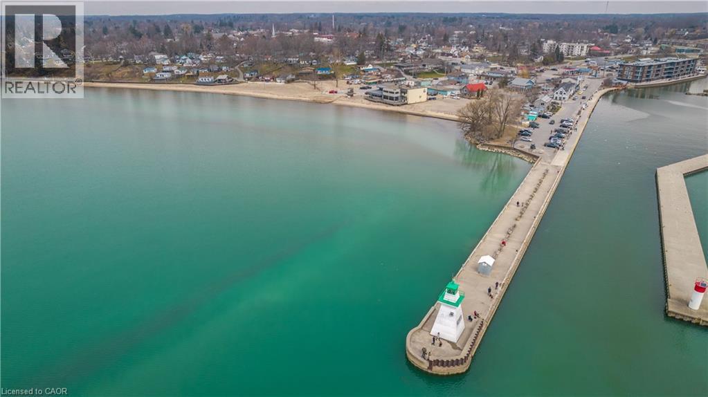 209 Main Street, Port Dover, Ontario  N0A 1N0 - Photo 37 - 40813733