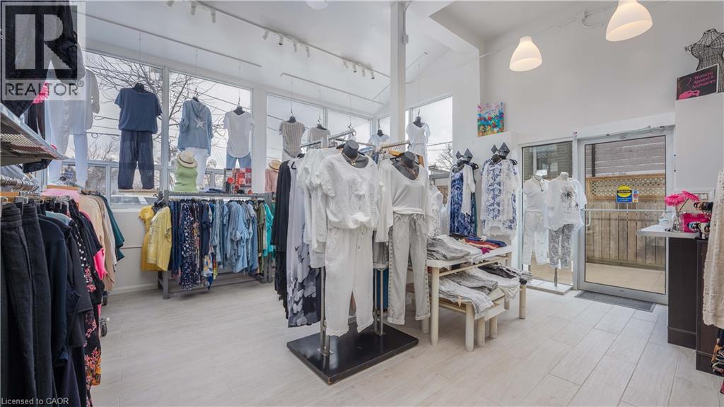 209 Main Street, Port Dover, Ontario  N0A 1N0 - Photo 6 - 40813733