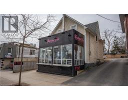 209 MAIN Street, port dover, Ontario