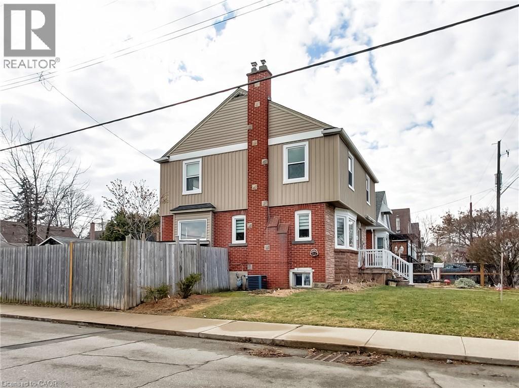 91 Weir Street, Hamilton, Ontario  L8K 3A8 - Photo 2 - 40814248