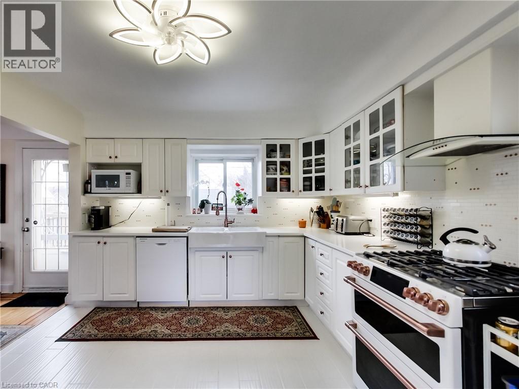 91 Weir Street, Hamilton, Ontario  L8K 3A8 - Photo 5 - 40814248