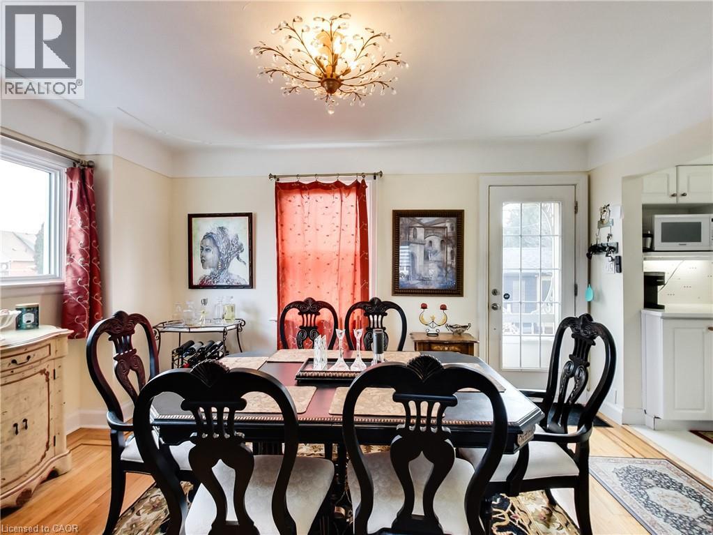 91 Weir Street, Hamilton, Ontario  L8K 3A8 - Photo 11 - 40814248