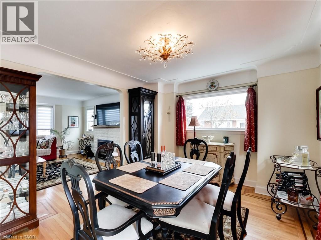 91 Weir Street, Hamilton, Ontario  L8K 3A8 - Photo 10 - 40814248