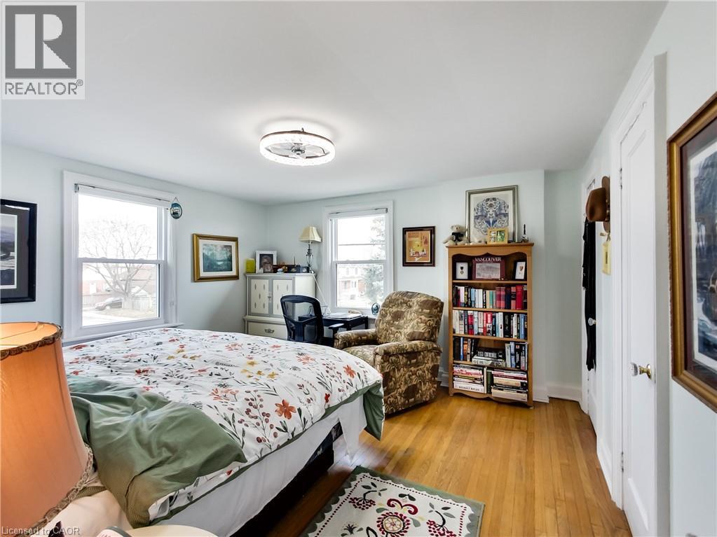 91 Weir Street, Hamilton, Ontario  L8K 3A8 - Photo 21 - 40814248