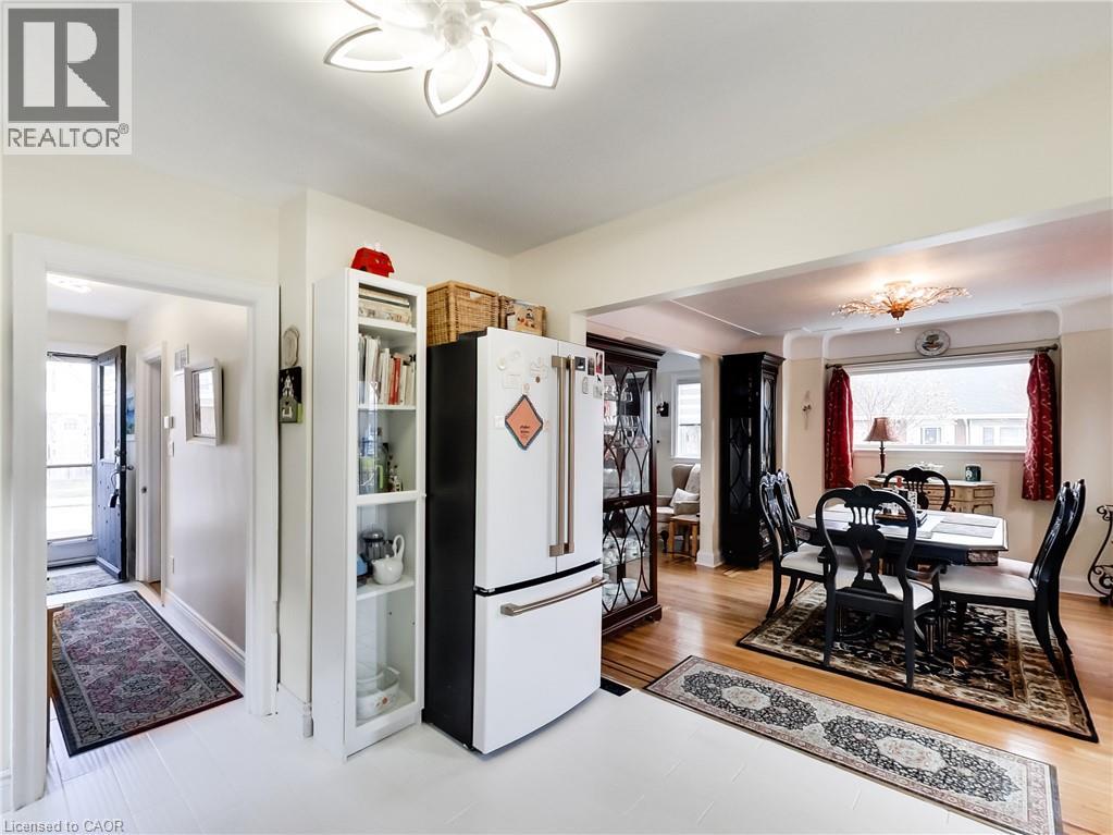 91 Weir Street, Hamilton, Ontario  L8K 3A8 - Photo 7 - 40814248