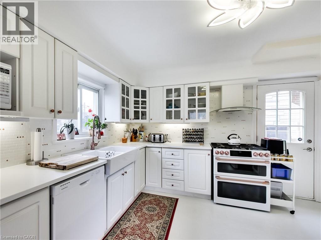 91 Weir Street, Hamilton, Ontario  L8K 3A8 - Photo 8 - 40814248