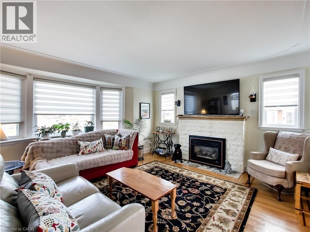 91 Weir Street, Hamilton, Ontario  L8K 3A8 - Photo 12 - 40814248