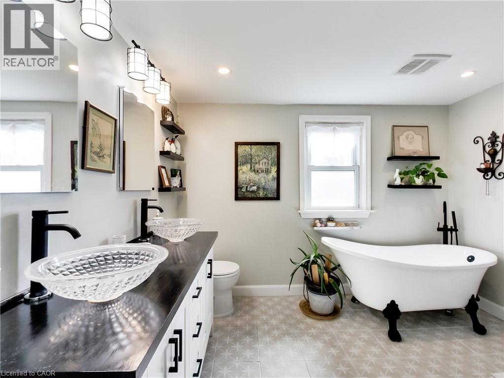 91 Weir Street, Hamilton, Ontario  L8K 3A8 - Photo 15 - 40814248