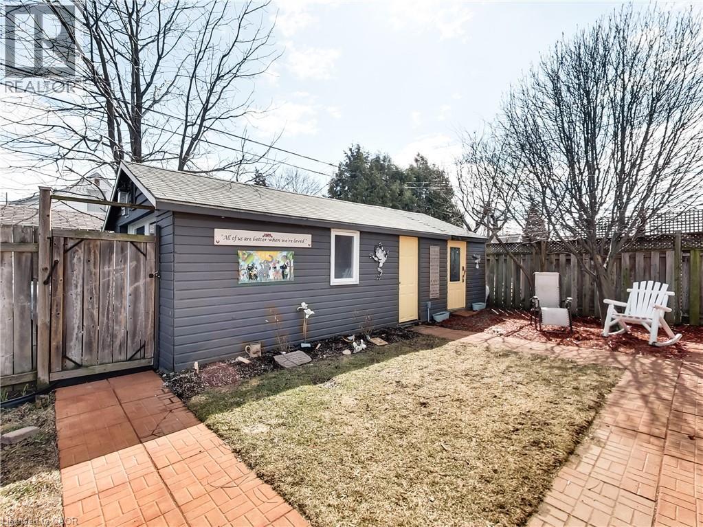 91 Weir Street, Hamilton, Ontario  L8K 3A8 - Photo 46 - 40814248