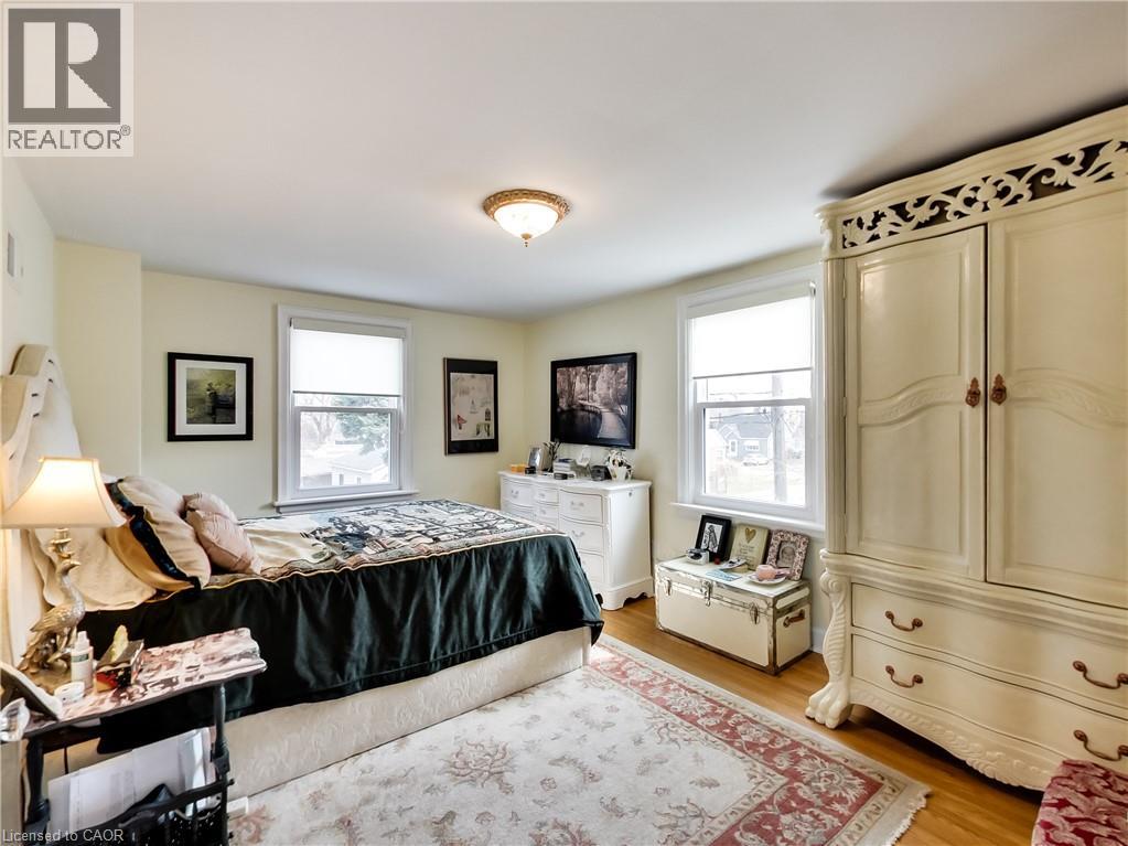 91 Weir Street, Hamilton, Ontario  L8K 3A8 - Photo 18 - 40814248