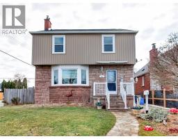 91 WEIR Street, Hamilton, Ontario