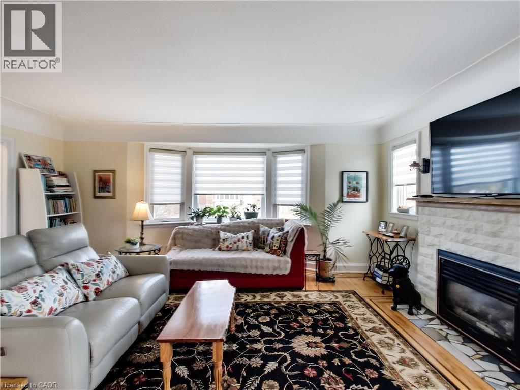 91 Weir Street, Hamilton, Ontario  L8K 3A8 - Photo 13 - 40814248