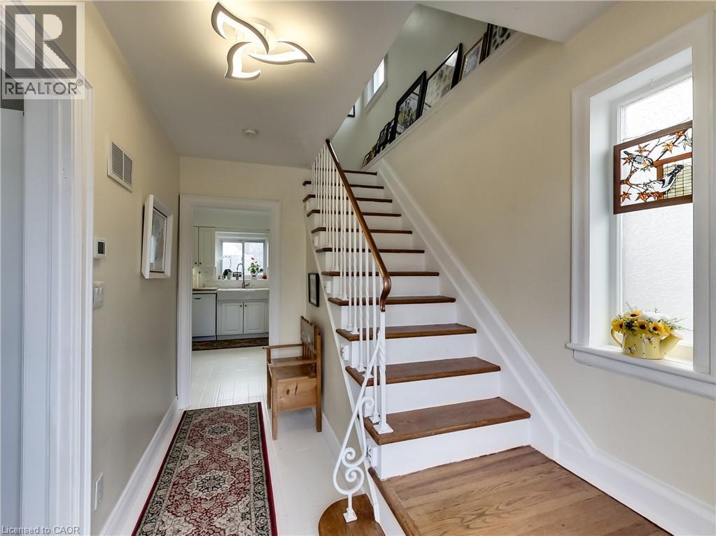 91 Weir Street, Hamilton, Ontario  L8K 3A8 - Photo 4 - 40814248