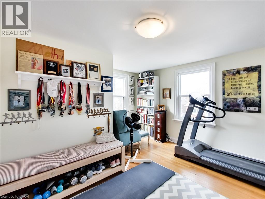 91 Weir Street, Hamilton, Ontario  L8K 3A8 - Photo 24 - 40814248