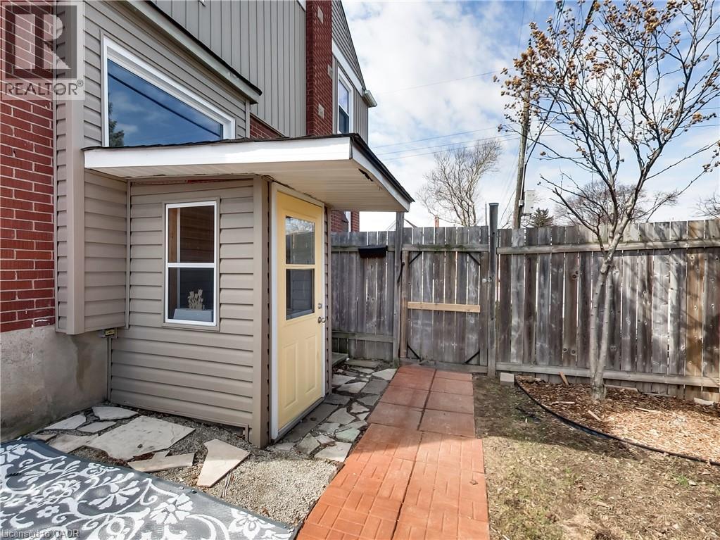 91 Weir Street, Hamilton, Ontario  L8K 3A8 - Photo 47 - 40814248