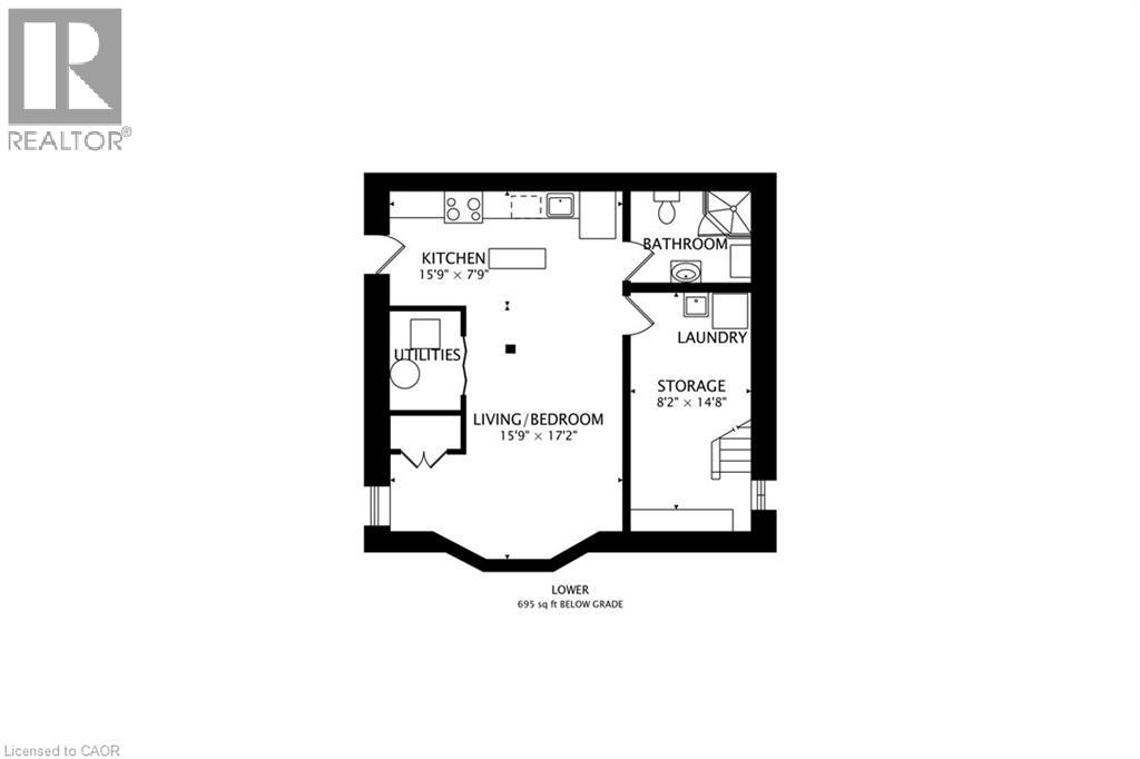 91 Weir Street, Hamilton, Ontario  L8K 3A8 - Photo 50 - 40814248