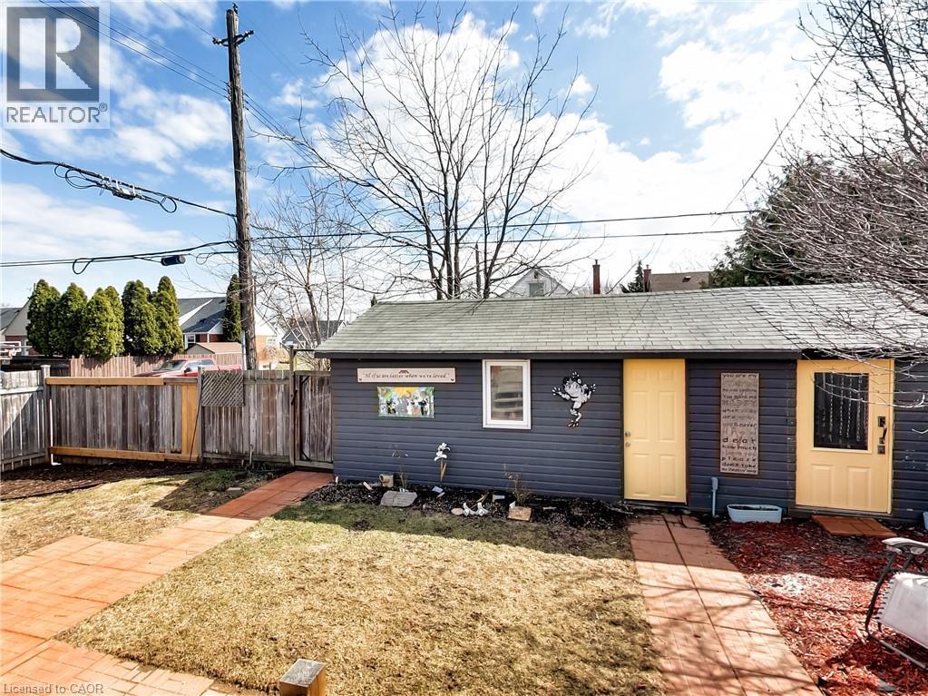 91 Weir Street, Hamilton, Ontario  L8K 3A8 - Photo 42 - 40814248