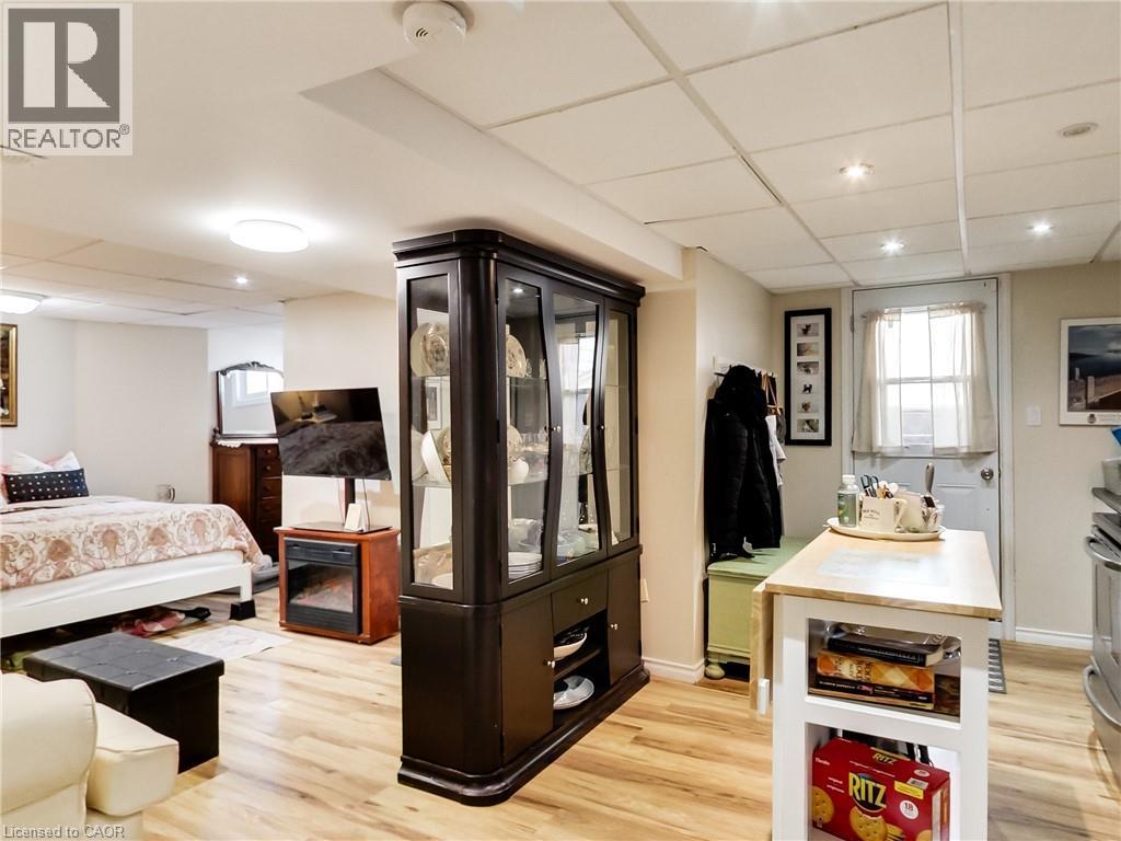 91 Weir Street, Hamilton, Ontario  L8K 3A8 - Photo 35 - 40814248