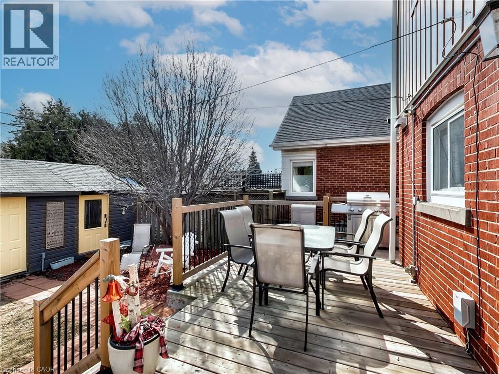 91 Weir Street, Hamilton, Ontario  L8K 3A8 - Photo 38 - 40814248