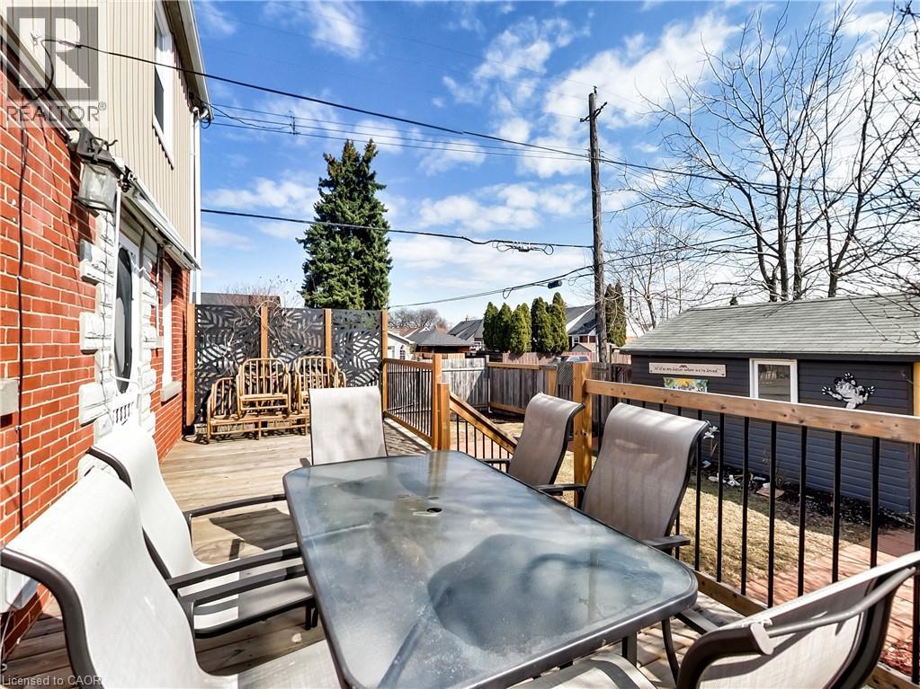 91 Weir Street, Hamilton, Ontario  L8K 3A8 - Photo 41 - 40814248