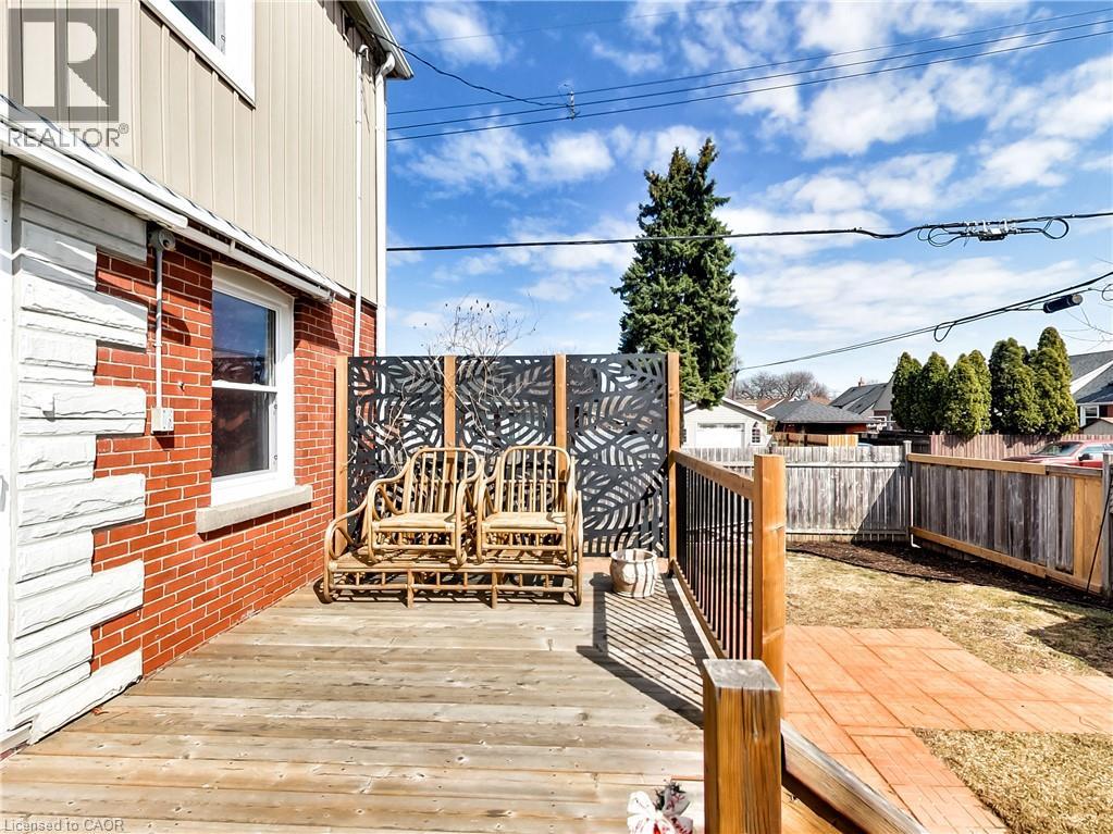 91 Weir Street, Hamilton, Ontario  L8K 3A8 - Photo 40 - 40814248