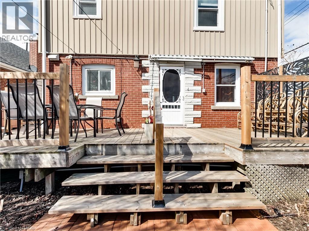 91 Weir Street, Hamilton, Ontario  L8K 3A8 - Photo 44 - 40814248