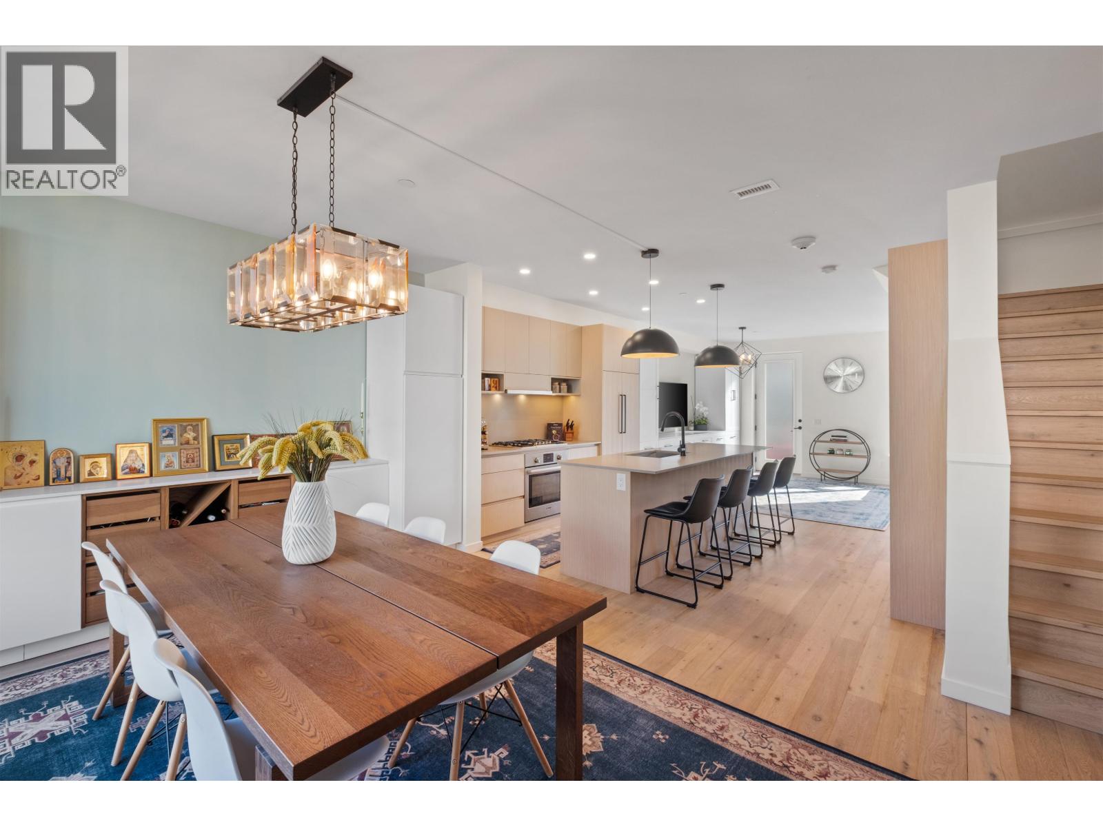 33 528 E 2nd Street, North Vancouver, British Columbia  V7L 0G8 - Photo 12 - R3102338