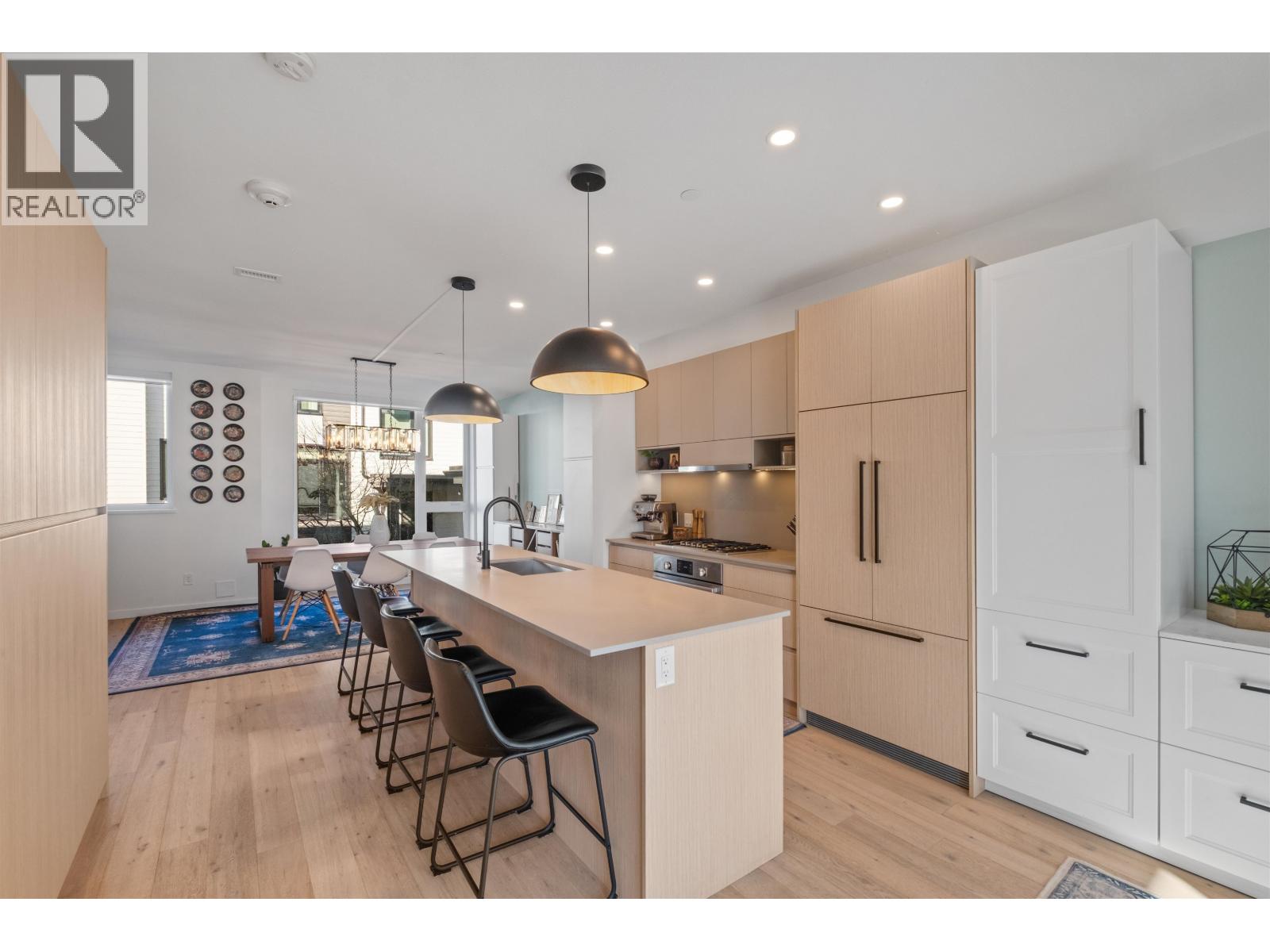 33 528 E 2nd Street, North Vancouver, British Columbia  V7L 0G8 - Photo 6 - R3102338