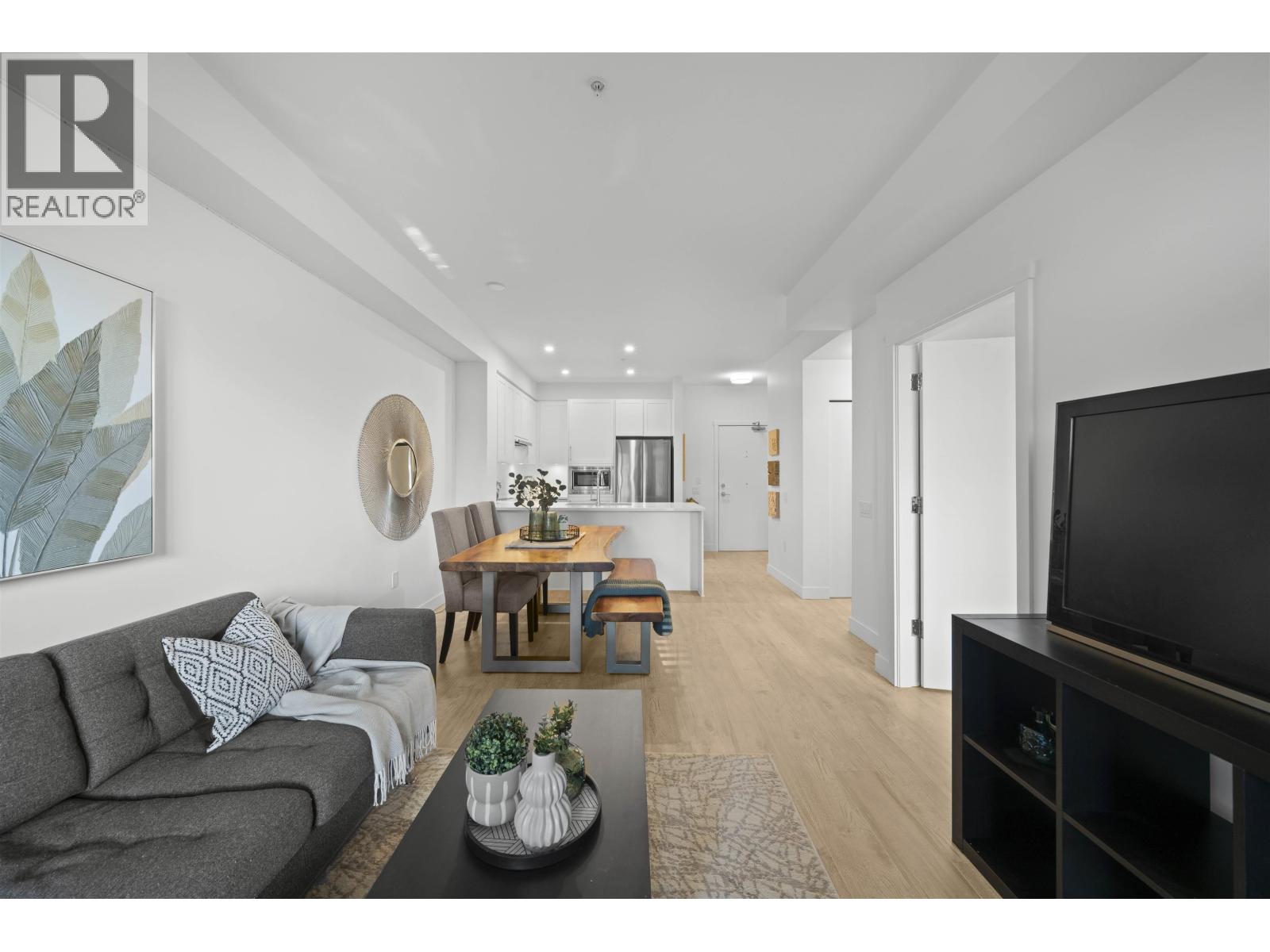 110 2160 Grant Avenue, Port Coquitlam, British Columbia  V3B 0T3 - Photo 10 - R3102342