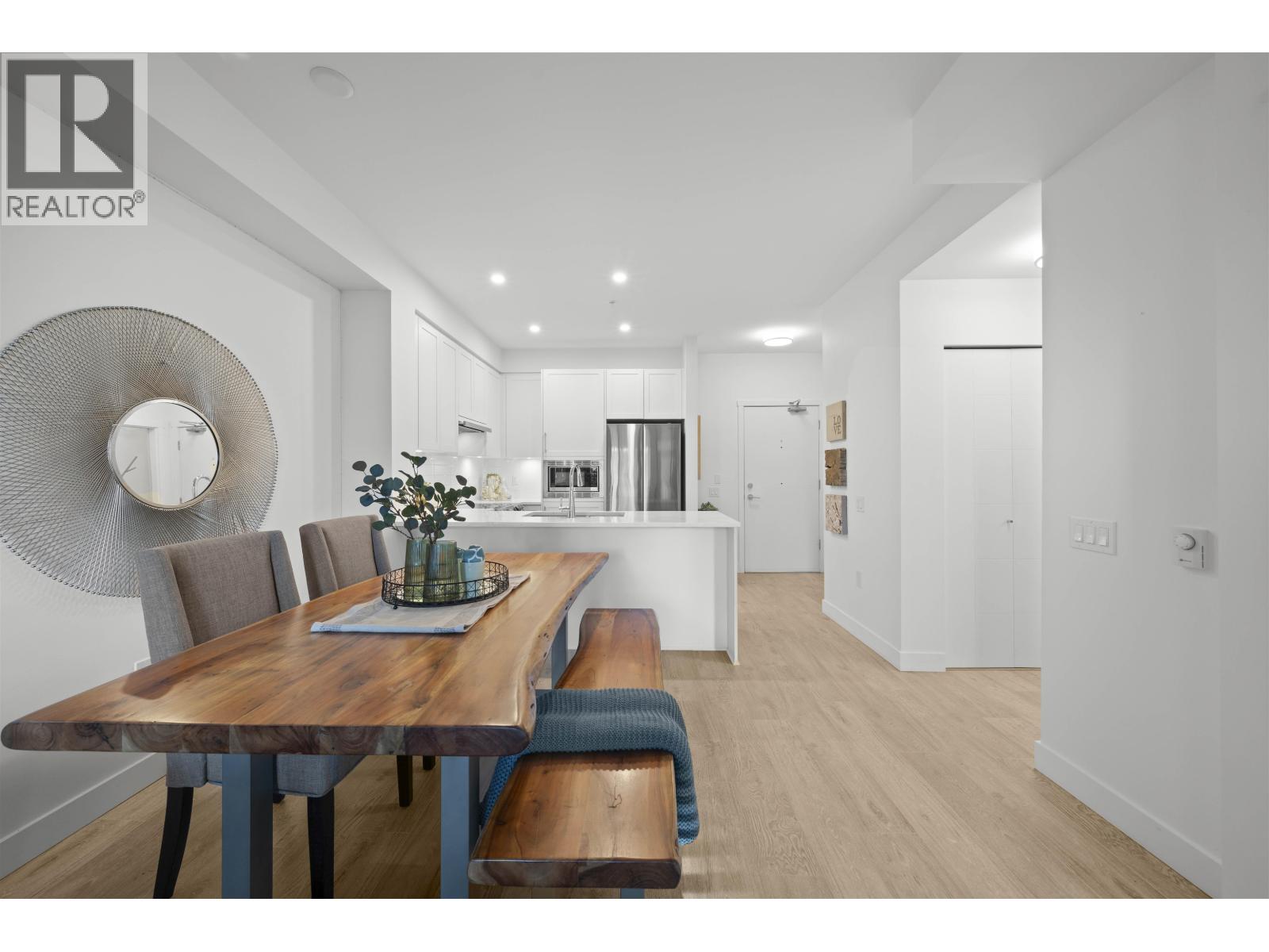 110 2160 Grant Avenue, Port Coquitlam, British Columbia  V3B 0T3 - Photo 11 - R3102342