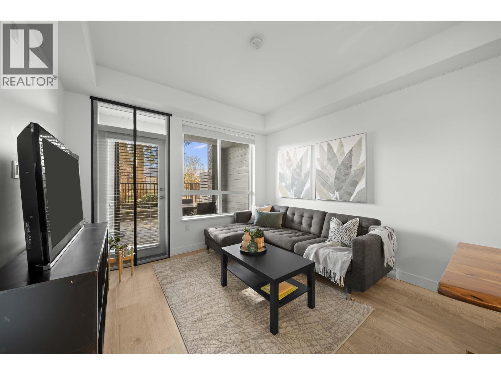 110 2160 Grant Avenue, Port Coquitlam, British Columbia  V3B 0T3 - Photo 18 - R3102342