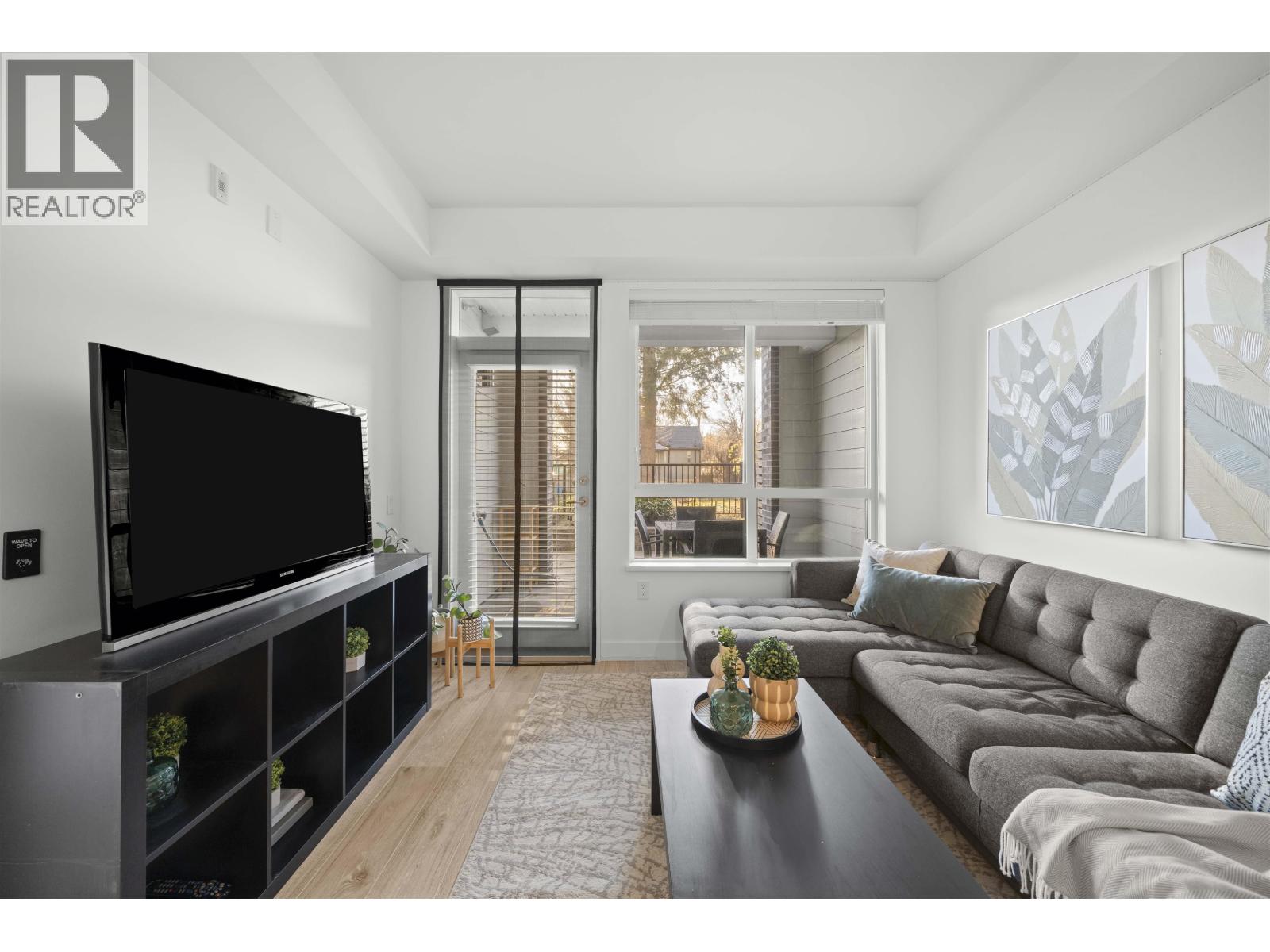 110 2160 Grant Avenue, Port Coquitlam, British Columbia  V3B 0T3 - Photo 19 - R3102342