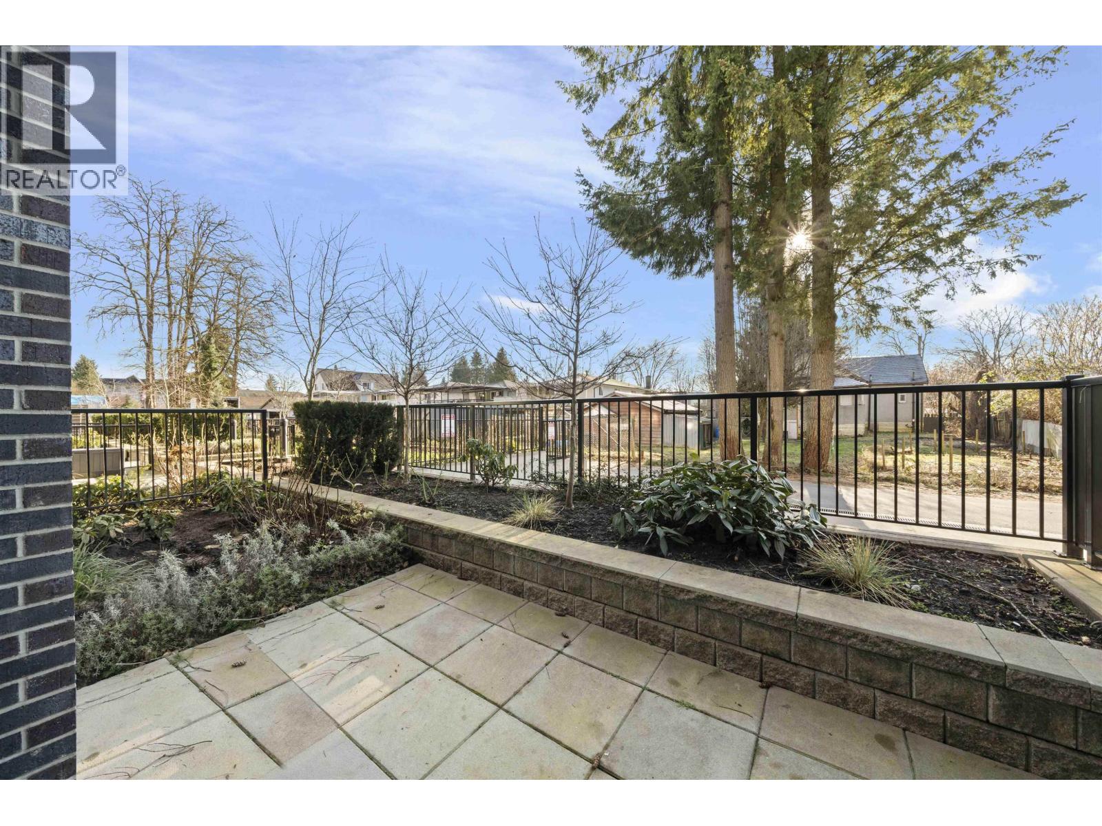 110 2160 Grant Avenue, Port Coquitlam, British Columbia  V3B 0T3 - Photo 22 - R3102342