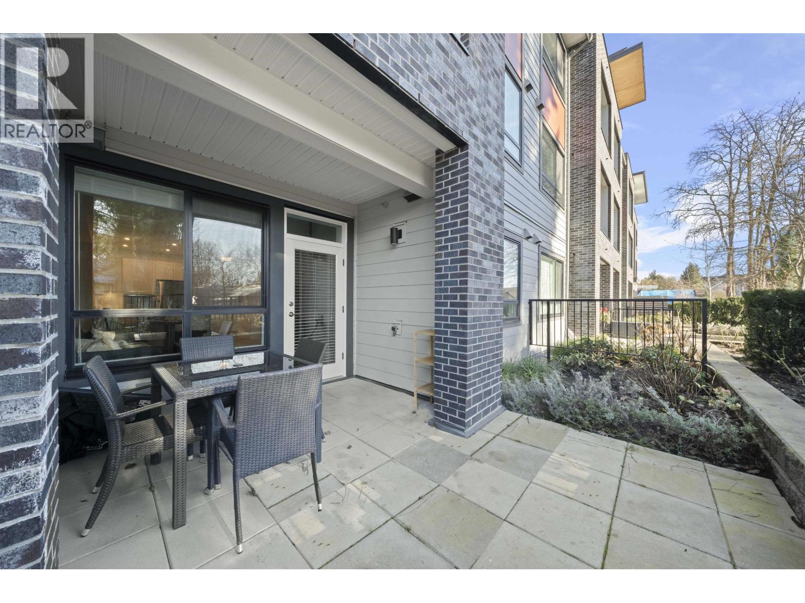 110 2160 Grant Avenue, Port Coquitlam, British Columbia  V3B 0T3 - Photo 23 - R3102342