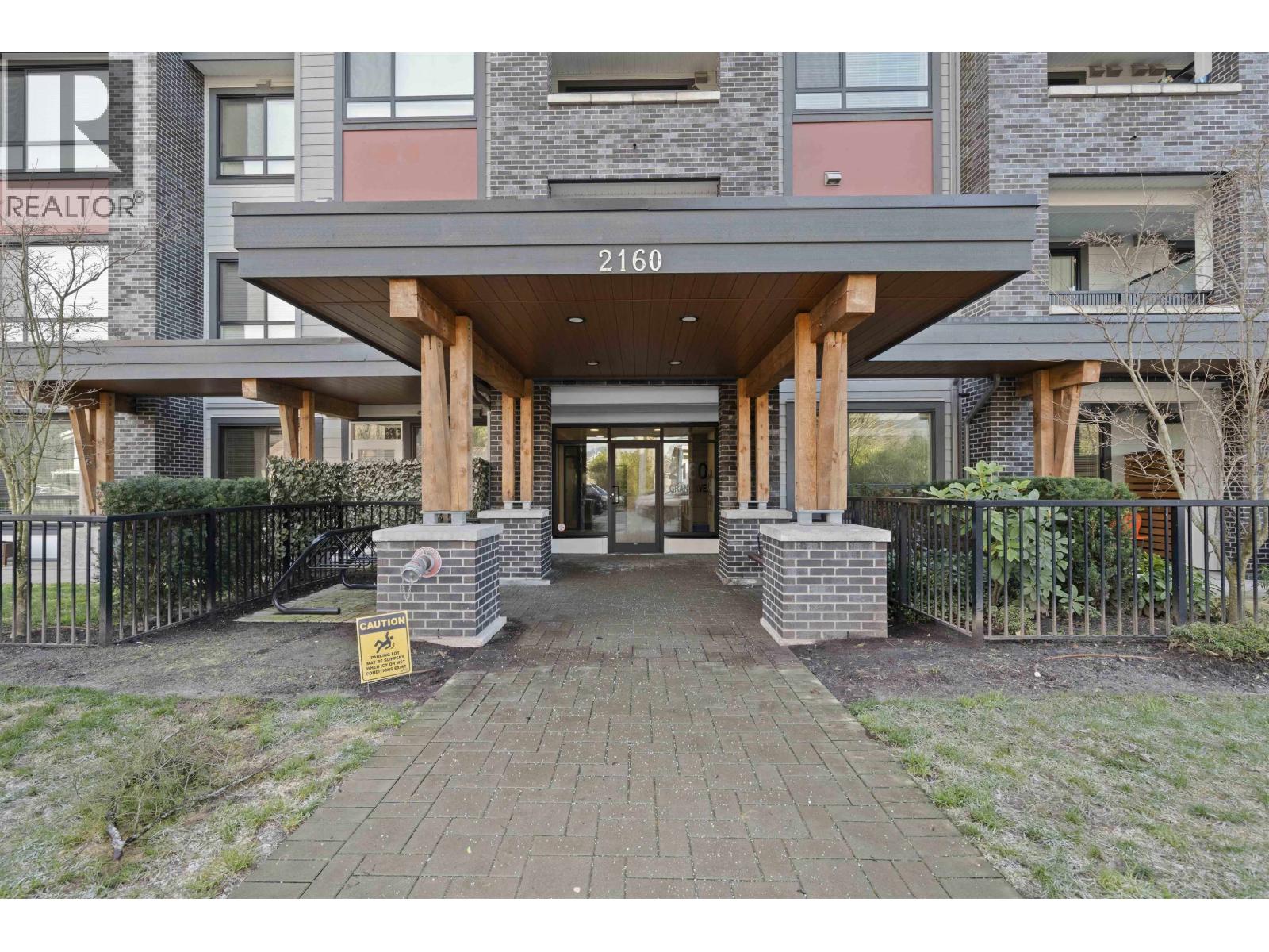 110 2160 Grant Avenue, Port Coquitlam, British Columbia  V3B 0T3 - Photo 25 - R3102342