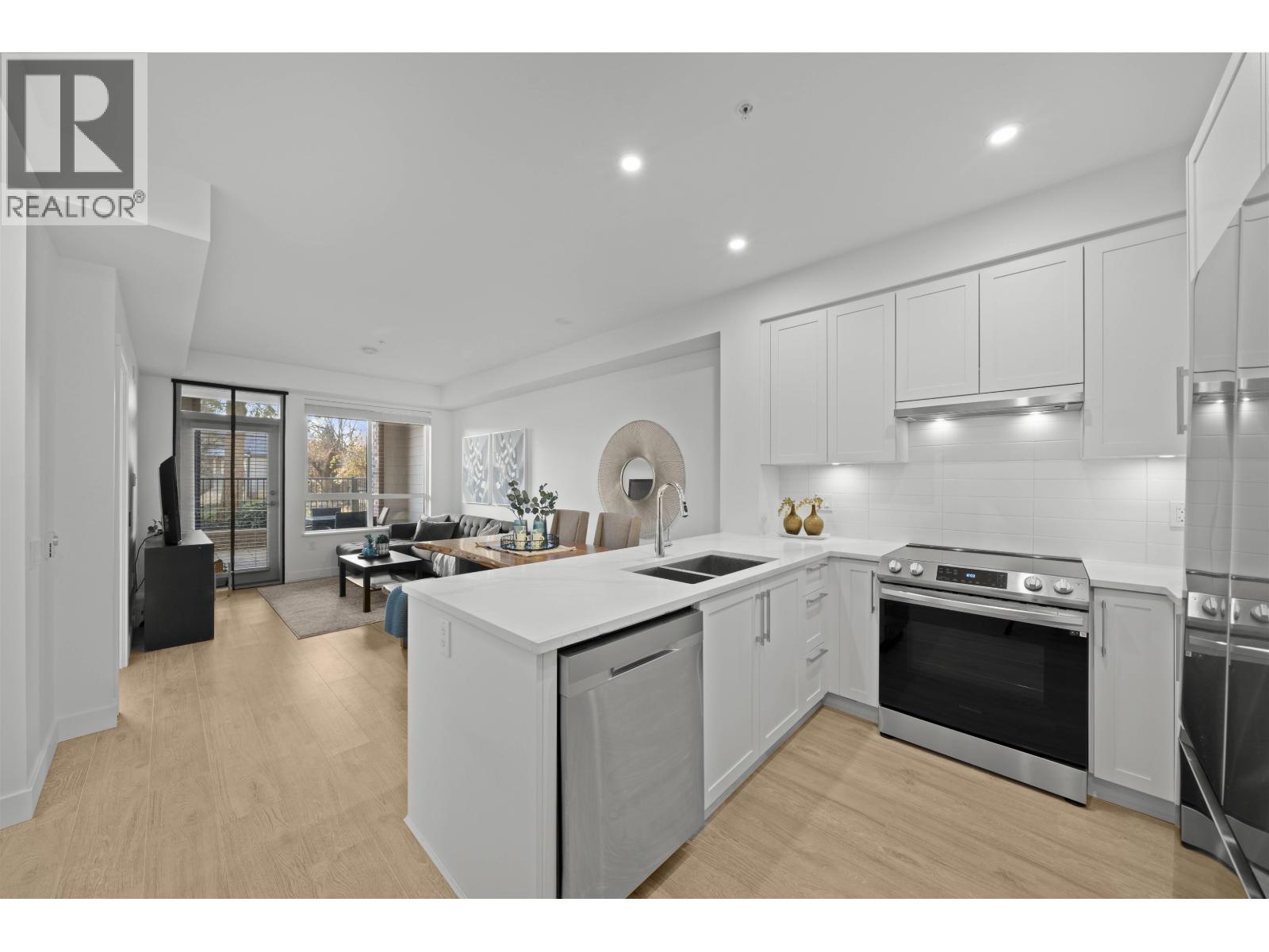 110 2160 Grant Avenue, Port Coquitlam, British Columbia  V3B 0T3 - Photo 7 - R3102342