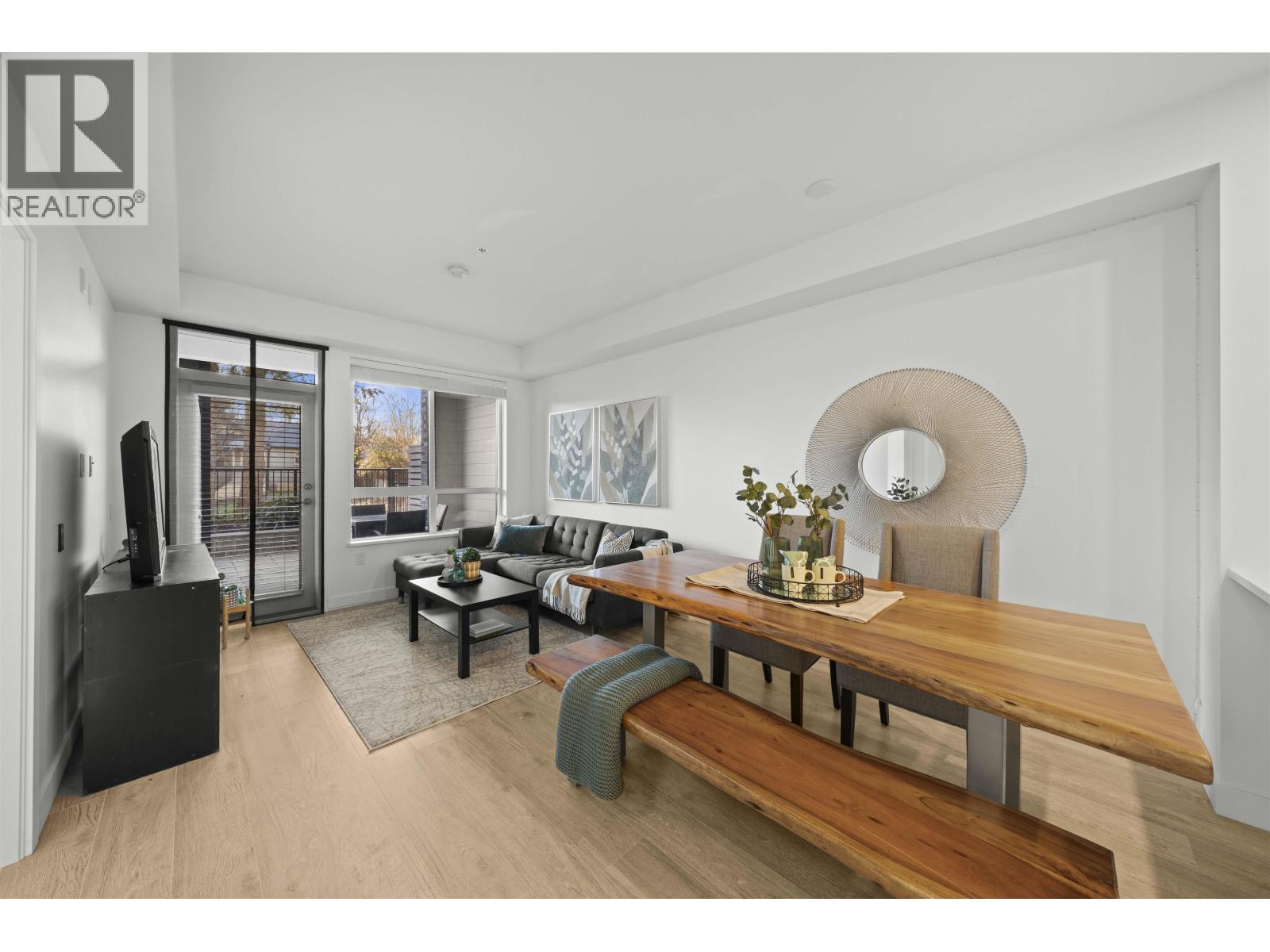 110 2160 Grant Avenue, Port Coquitlam, British Columbia  V3B 0T3 - Photo 8 - R3102342