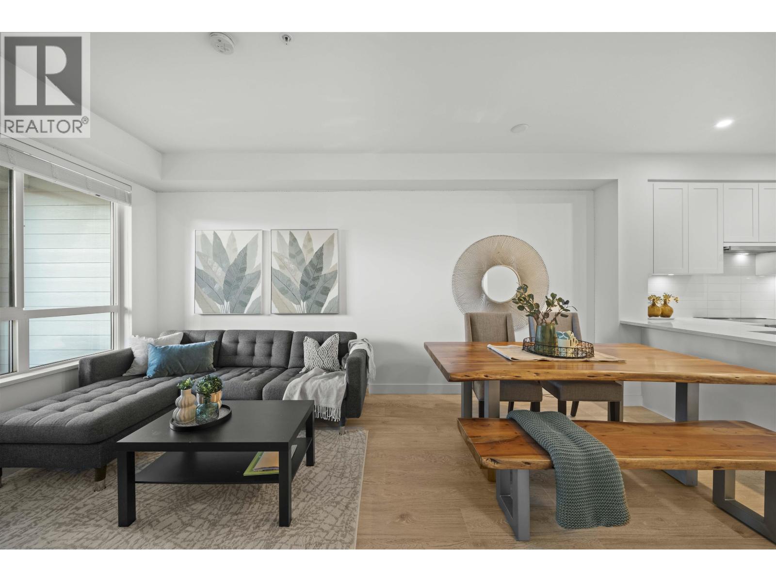 110 2160 Grant Avenue, Port Coquitlam, British Columbia  V3B 0T3 - Photo 9 - R3102342