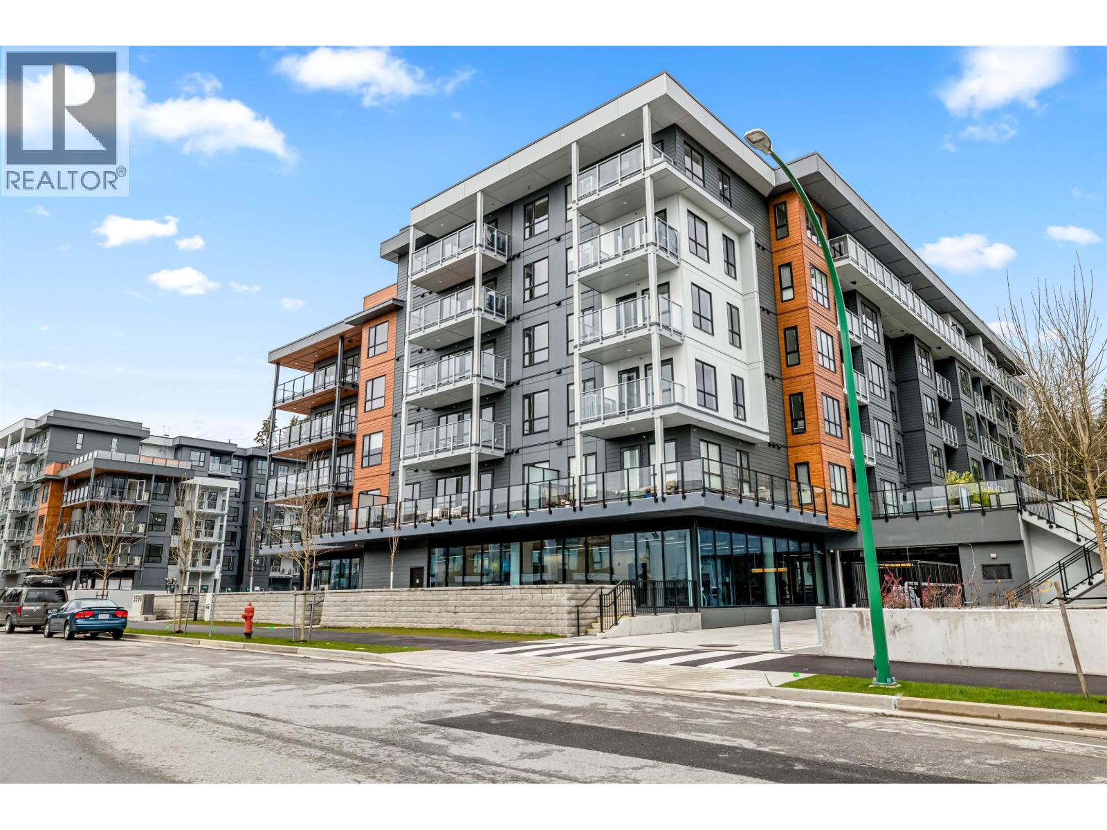 408 3596 Malsum Drive, North Vancouver, British Columbia  V7G 0B2 - Photo 1 - R3102343