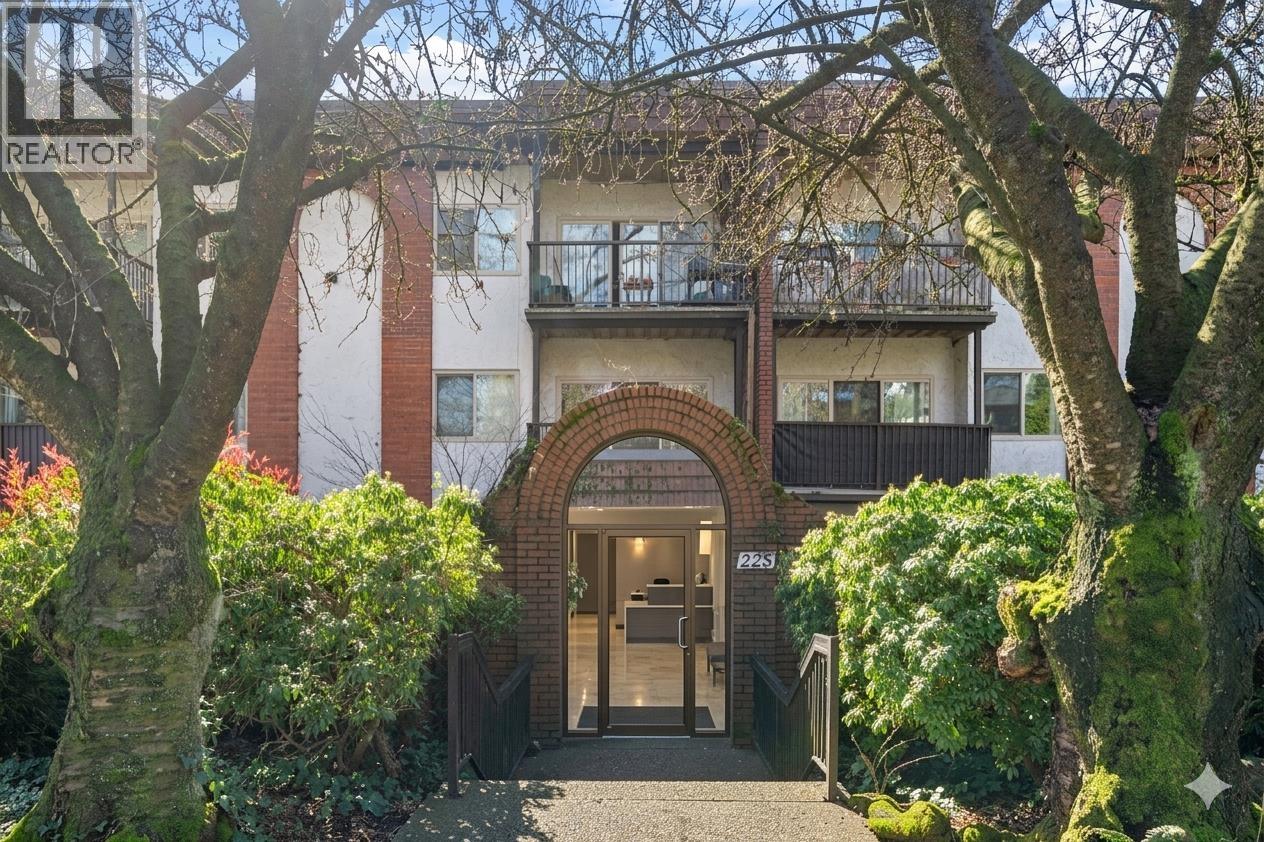 201 225 W 3rd Street, North Vancouver, British Columbia  V7M 1E9 - Photo 29 - R3102349