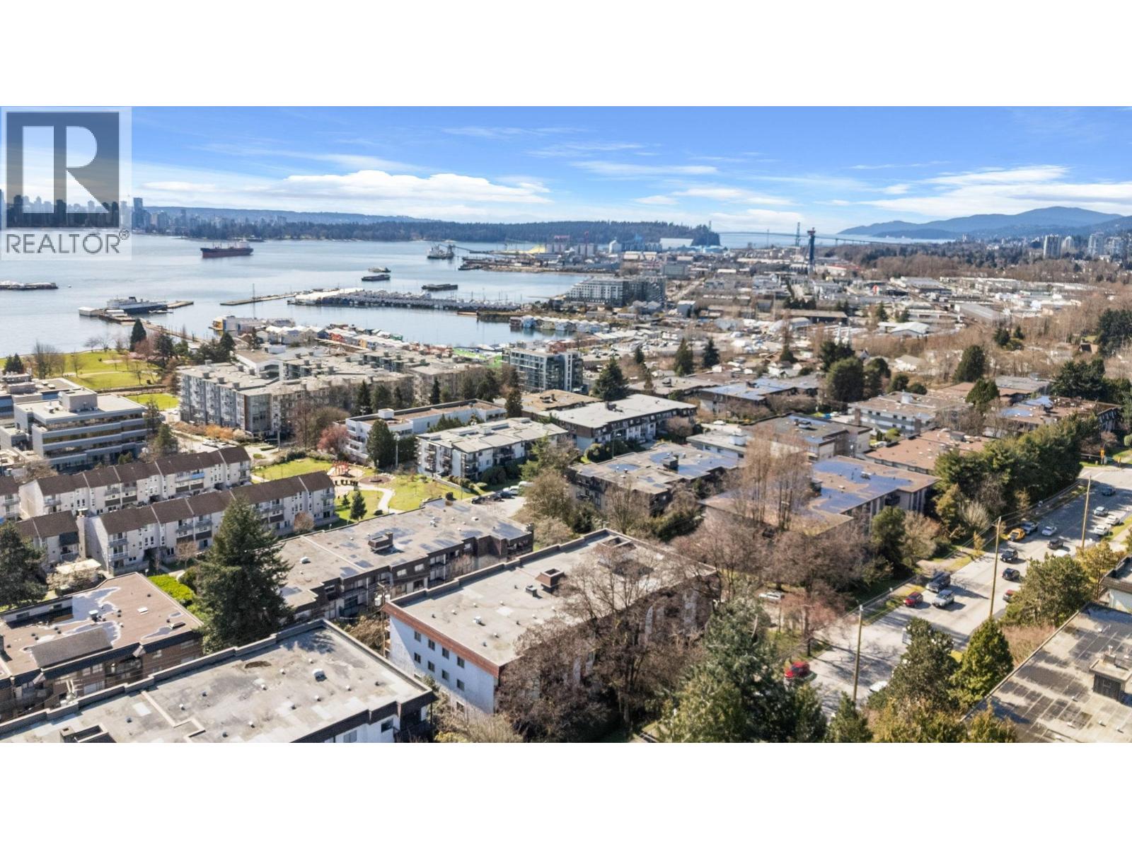 201 225 W 3rd Street, North Vancouver, British Columbia  V7M 1E9 - Photo 33 - R3102349