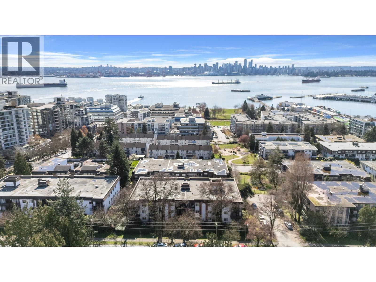 201 225 W 3rd Street, North Vancouver, British Columbia  V7M 1E9 - Photo 34 - R3102349