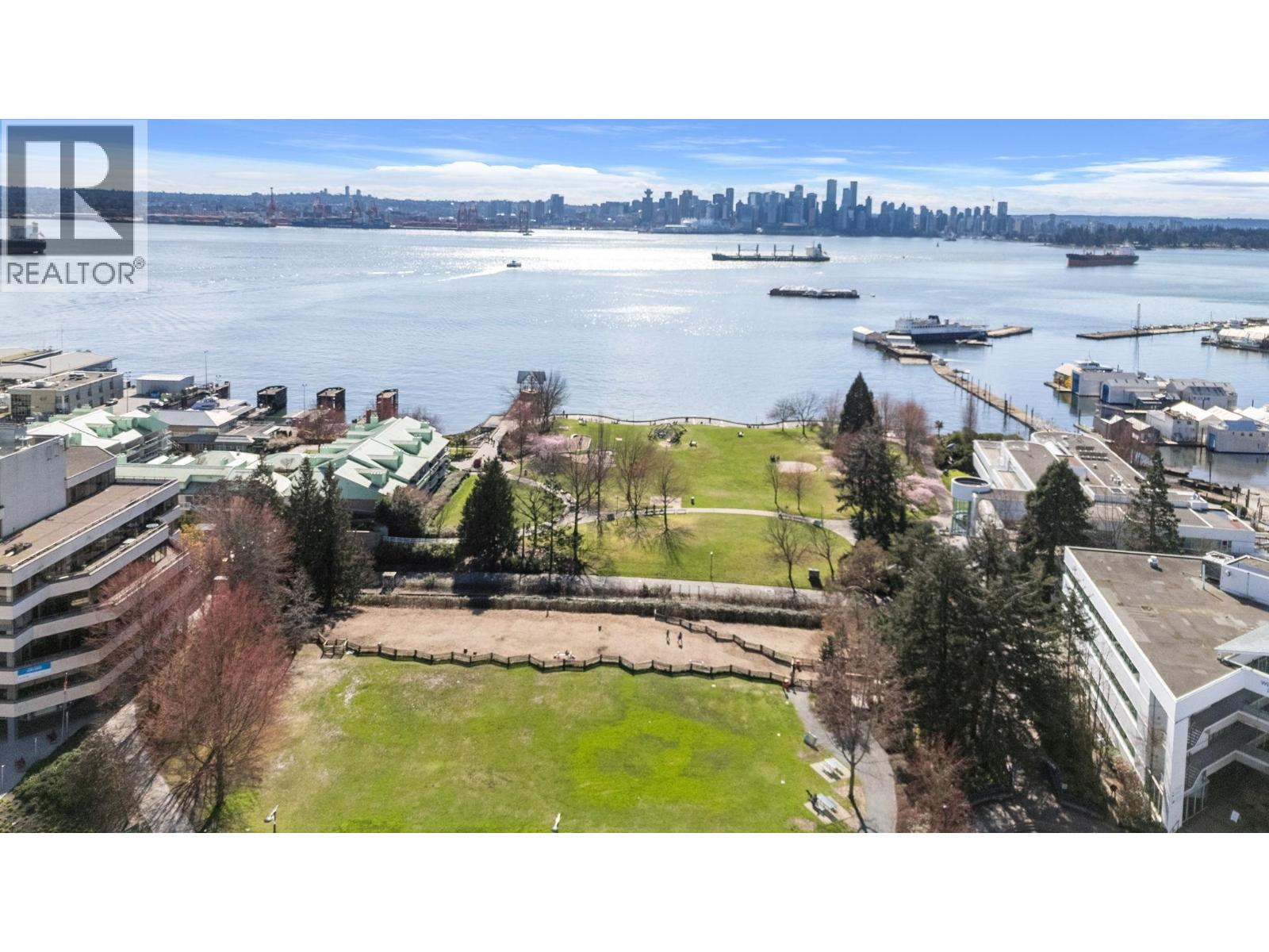 201 225 W 3rd Street, North Vancouver, British Columbia  V7M 1E9 - Photo 38 - R3102349