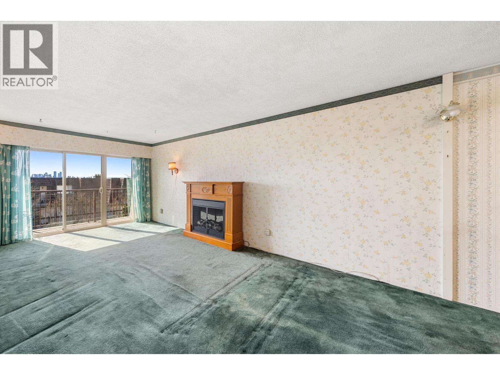 201 225 W 3rd Street, North Vancouver, British Columbia  V7M 1E9 - Photo 5 - R3102349