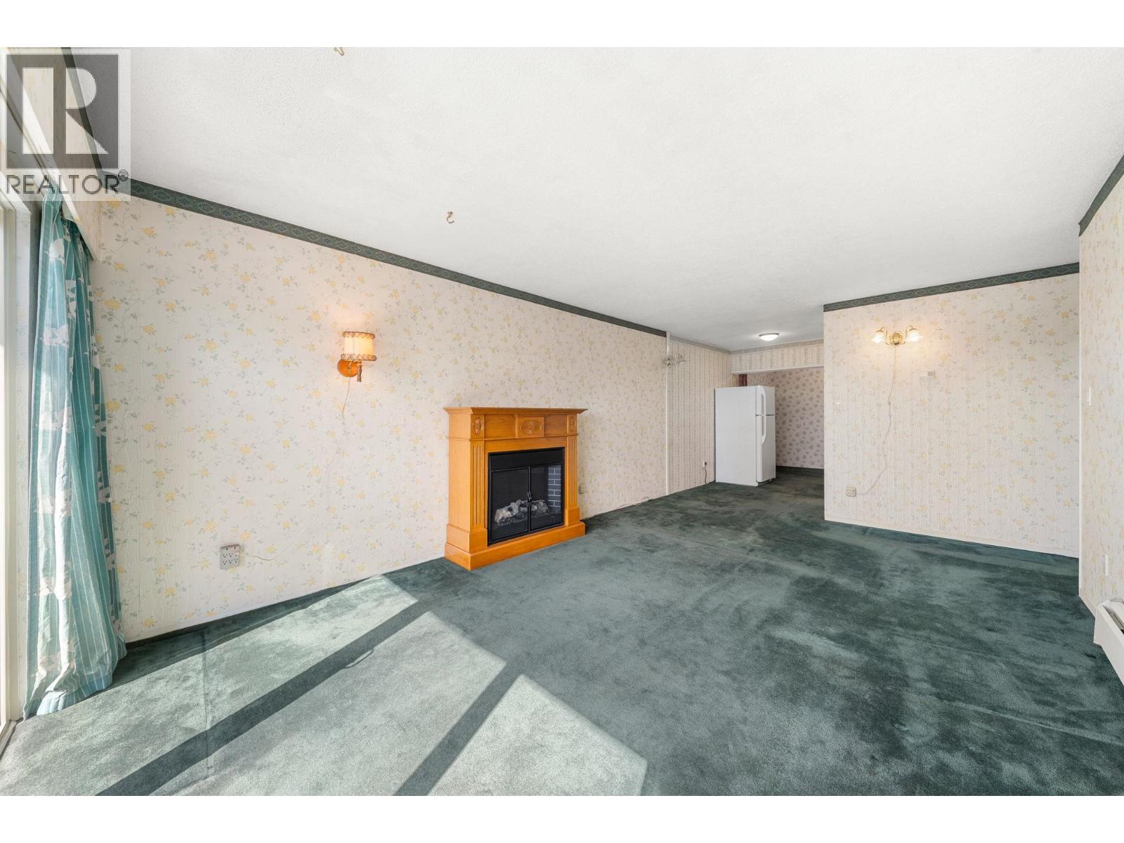 201 225 W 3rd Street, North Vancouver, British Columbia  V7M 1E9 - Photo 6 - R3102349