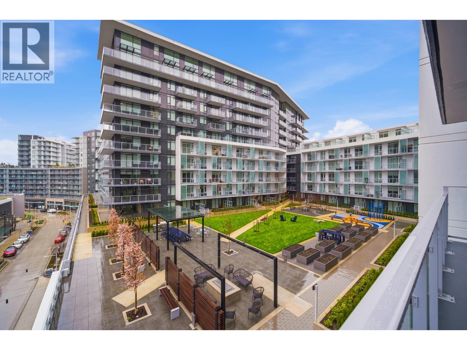 619 6300 Minoru Boulevard, Richmond, British Columbia  V6Y 0N1 - Photo 14 - R3102350