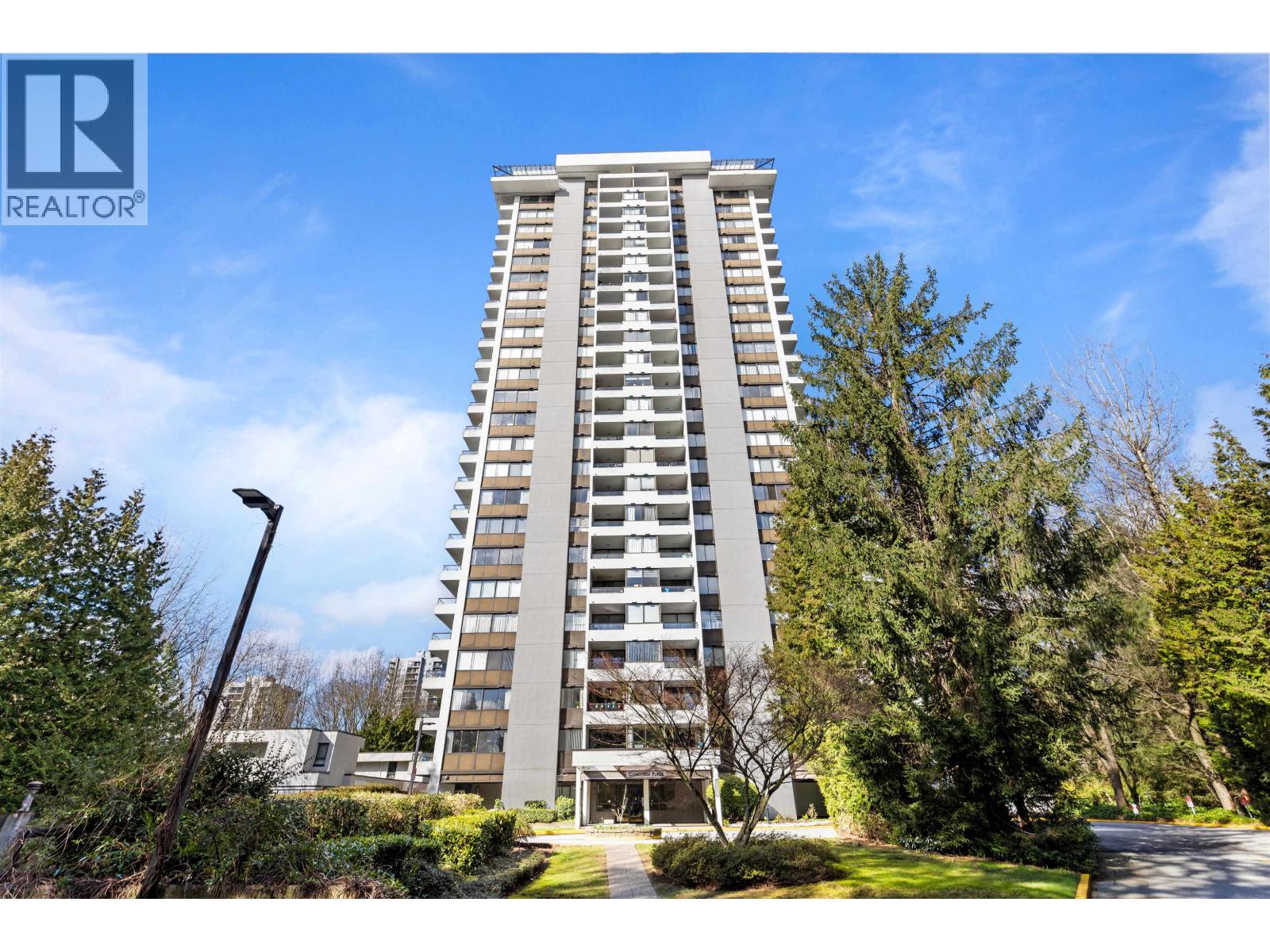 306 9521 Cardston Court, Burnaby, British Columbia  V3N 4R8 - Photo 1 - R3102352