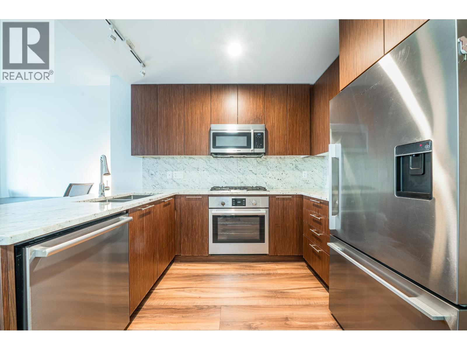 907 8699 Hazelbridge Way, Richmond, British Columbia  V6X 0T4 - Photo 10 - R3102354